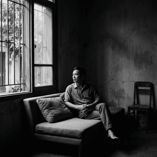 TRONG NHÀ